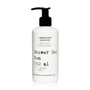 Laboratorio 探蕖 - 植萃沐浴膠