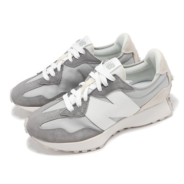 [ACS] New Balance 休閒鞋 327 典雅灰 石板灰 男鞋 女鞋 情侶鞋 復古 NB U327FF-D