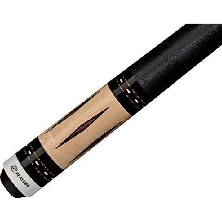 Players Cue Traditional Series G4121, Includes Case, 560ml並行輸入品