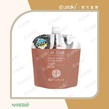 E-SAKI Ⅱ 藍光強健調理菁華 (500ml)-E學美髮新指標