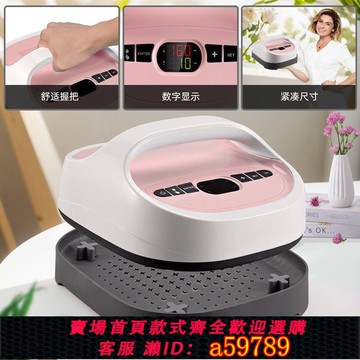 【廠家直銷 可打統編】熱轉印壓燙機行動式手持燙印機家用服裝T恤DIY燙圖印花機燙拼豆