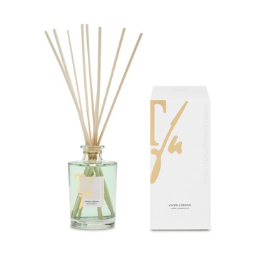 Teatro｜翠光之境室內擴香