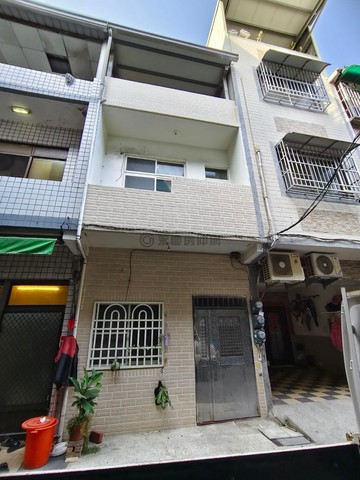 大寮區中庄區信義路靜巷增建三樓透天｜高雄市大寮區信義路