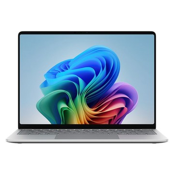 Microsoft 微軟 Surface Laptop 第8版 觸控筆電 13.8吋 Snapdragon X2 Elite X2E-78-100 Qualcomm Adreno X2-85  白金色  EP2-59283  1TB  16GB  WIN11 Home