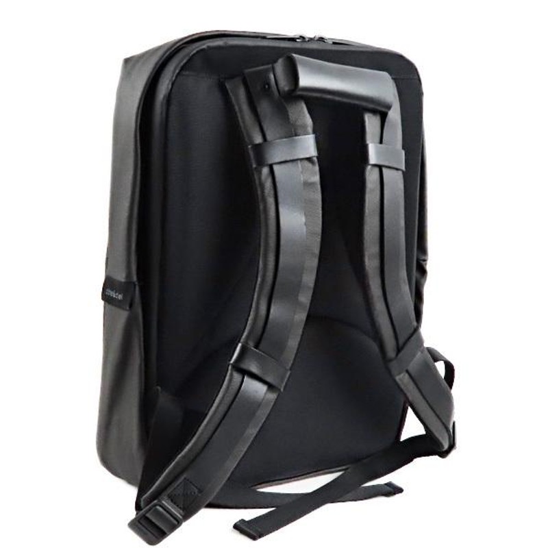 cote&ciel コートエシエル Rhine Flat Backpack 28332 フラットバック