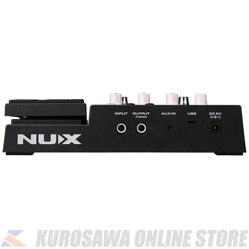 NUX MG-300 Modeling Guitar Processor (ご予約受付中)