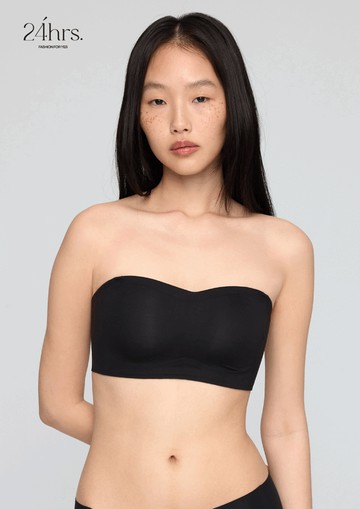 24HRS 狠狠HOLD住無感平口內衣日不落款．多入優惠