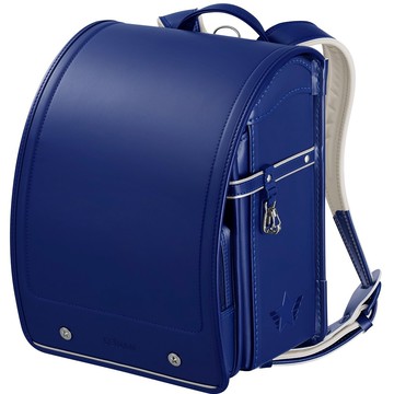 海外輸出限定款書包-海洋藍