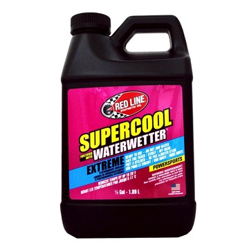 RED LINE 紅線 SUPER COOL 高效能 水精箱 #80205【299免運領券再享折扣】