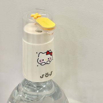 🔥好物優選🔥桶裝水抽水器電動飲水機取水器礦泉水上水器水桶壓水器自動抽水泵