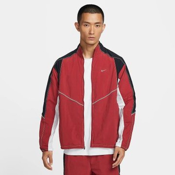 NIKE AS M NK DF RETRO TRACK JKT 男 風衣外套 IF2029613