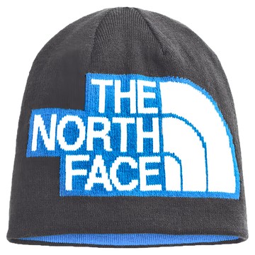 THE NORTH FACE 保暖頭帶 - H HEADBAND -PRIMALOFT保  藍色 + 黑色  1個  25 x 9cm