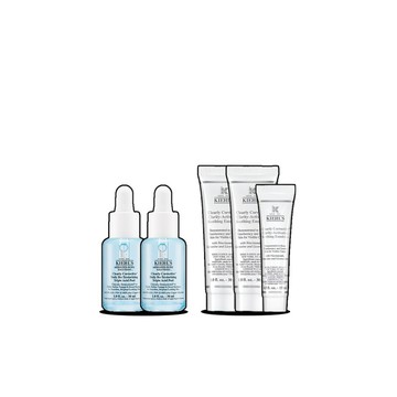 三酸精華60ml VIP瘋賣組(價值NT$6,175)