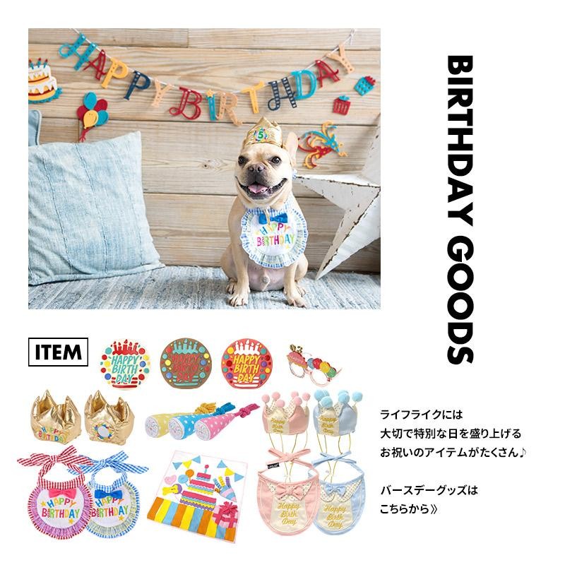 誕生 日 プレゼント クリアランス 犬 グッズ