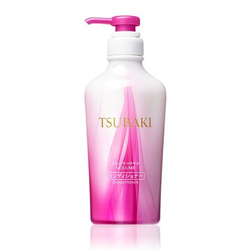 Camellia soft shiny Conditioner 450ml