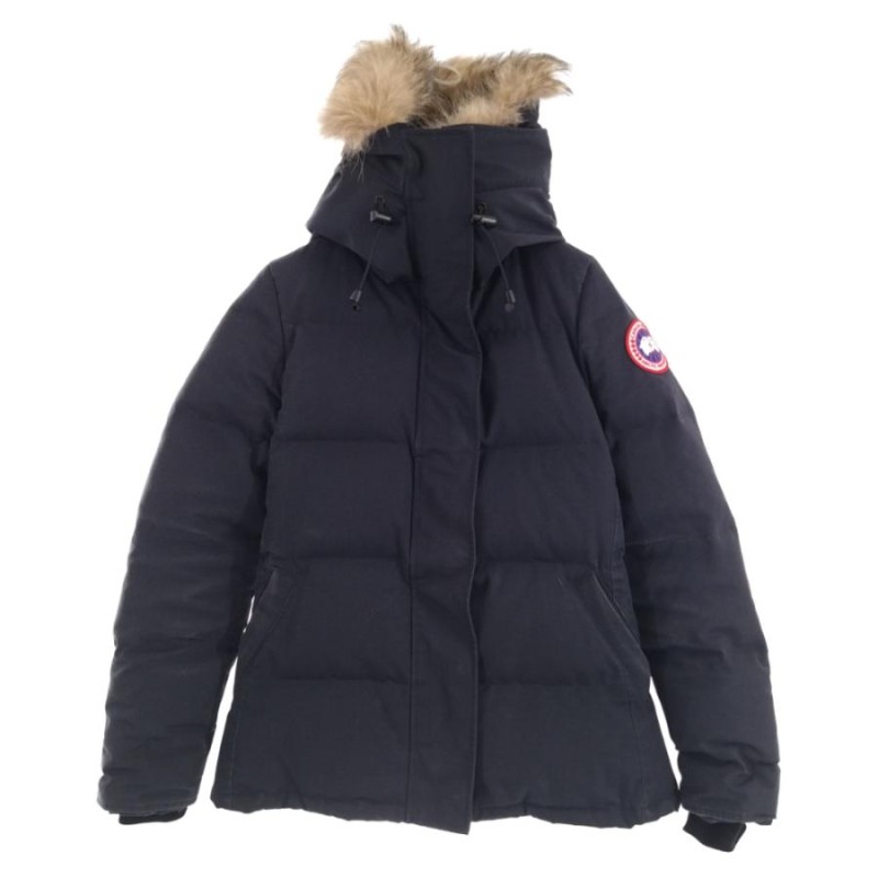 CANADA GOOSE カナダグース PORTLAND PARKA ポーランドパーカー