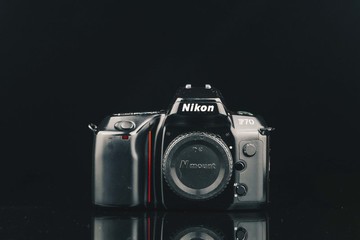 NIKON F70 #2153 #135底片相機
