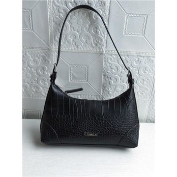 出口歐美外貿包包女小眾設計單肩手提新款腋下法棍包休閑手機女包