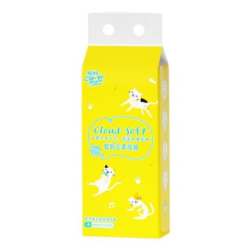 【家用大包懸掛式抽紙巾】整箱批發柔軟加厚學生宿舍餐巾紙 ✨台灣出貨·柔韌吸水·無香設計·底部抽取設計