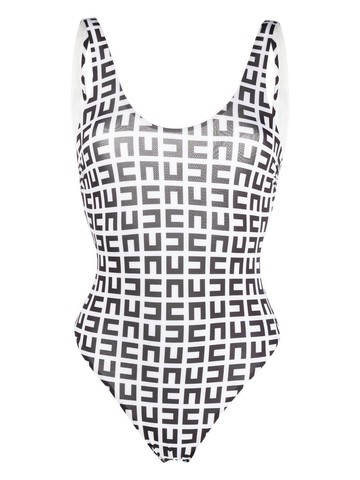 Elisabetta Franchi Swimsuit