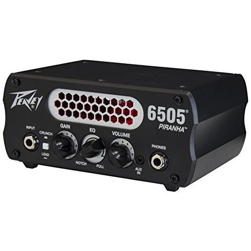 PEAVEY 6505 Piranha 20W ギターアンプ ヘッド PEV-6505PIRA