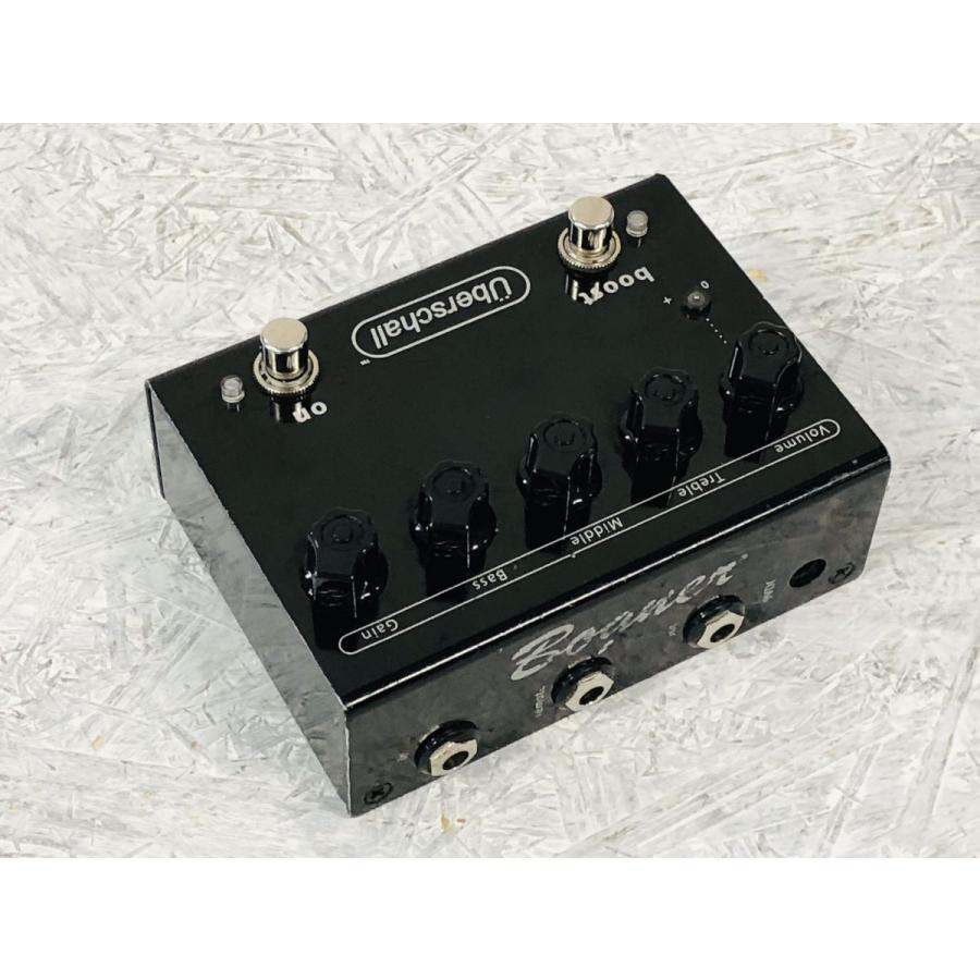 SALE 中古 Bogner Uberschall (u75311)