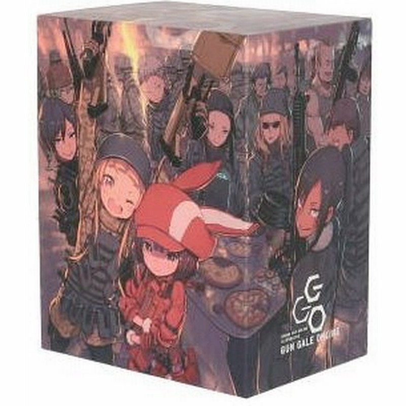ソードアート オンライン オルタナティブ ガンゲイル オンライン １ 完全生産限定版 時雨沢恵一 原作 黒星紅白 原作イラスト キャラクターデザイ 通販 Lineポイント最大0 5 Get Lineショッピング