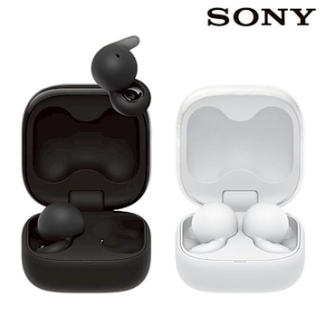 SONY 索尼LinkBuds Open 開放式真無線耳機 WF-L910(公司貨 保固12+6個月)
