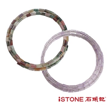 石頭記 多圈手鍊-圈住幸福 (2款任選)