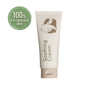 台灣【AUROS光子天使】諾卡草本 秀秀霜 40g 修復霜B5