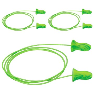 MOLDEX 靜音耳塞 帶線版 6632  1組  3雙