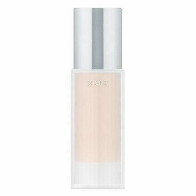 [定形外郵便] RMK ジェルクリーミィ ファンデーション 202 30g /SPF24 /PA＋＋