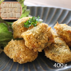 送料無料 まぐろ梅しそカツ (400g)   鮪 お取り寄せ グルメ 食品 ギフト プレゼント おすすめ お歳暮