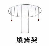 領券獨家最高9折 Panasonic NN-GD37H 燒烤架