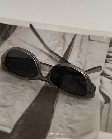 北海夜島墨鏡 / Beihai Night Island Sunglasses