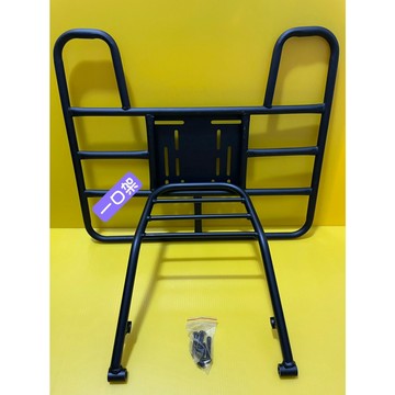 } 一口架 { ~現貨可貨到付款~ 山葉 YAMAHA BWSX 舊BWS  BWS 後架 + 外送架 後箱架 漢堡架