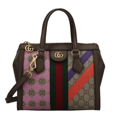 9421.6円割引特売 オリジナル GUCCI☆アンブレラ柄トートバッグ トート