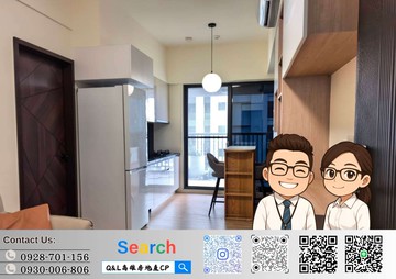 鳳山近捷運｜雙衛浴｜優質裝潢兩房平車｜高雄市鳳山區鳳東三街