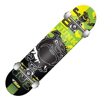 Roller Derby Bruiser Street Series Skateboard | LINEショッピング