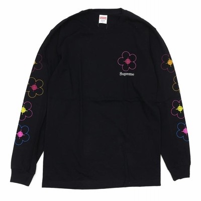 シュプリーム SUPREME Been Hit L/S Tee (長袖Tシャツ) BLACK 202-000844-041+ 新品 (TOPS) |  LINEブランドカタログ