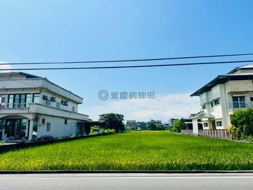 三星尾塹神級地段｜緊鄰羅東公園-B｜宜蘭縣三星鄉尾塹二段
