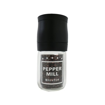 日本製ECHO調味品研磨器-2入