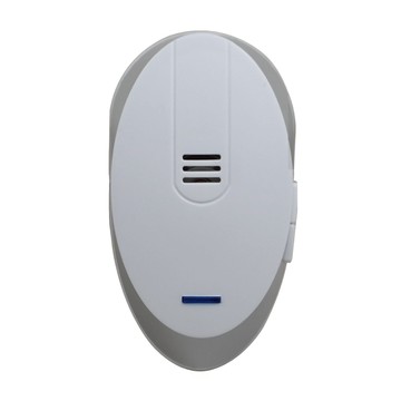 LongPing 自發電數位無線看護門鈴 一對一 Q-237  1套