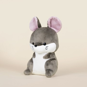 Bellzi | Mousi 老鼠玩偶