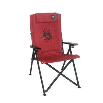 野樂 魔物獵人20周年系列  6段躺椅