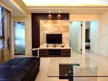 信實恬七期精緻裝潢中港Theone大兩房含車位｜台中市西屯區臺灣大道三段