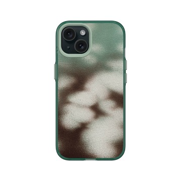 iPhone 15 Clear 憂墨綠 - Daniel Kowacki - OKU｜光影