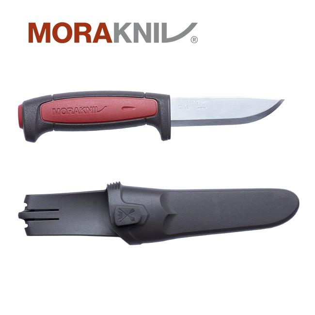 モーラナイフ プロ カーボン Morakniv 正規品 キャンプナイフ アウトドアナイフ