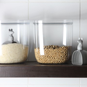 QUALY 幸運小子-儲米箱 - 3.5L