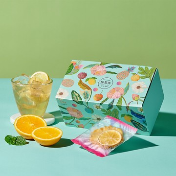 ［快速出貨］收禮人自選口味【淡果香】果乾水10入組　綜合果乾水／熱情百香果／盛夏芒果／初戀草莓／棗香福圓／綜合野莓／暖薑金桔／夏日西瓜　任選